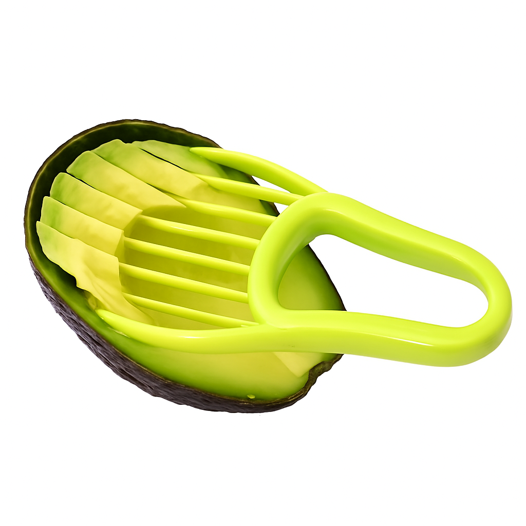 Cortador de avocado