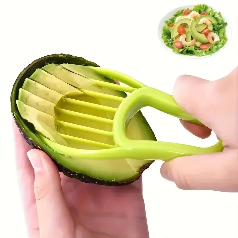 Cortador de avocado