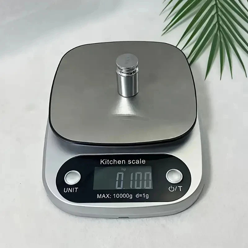 Balanza Digital de precisión
