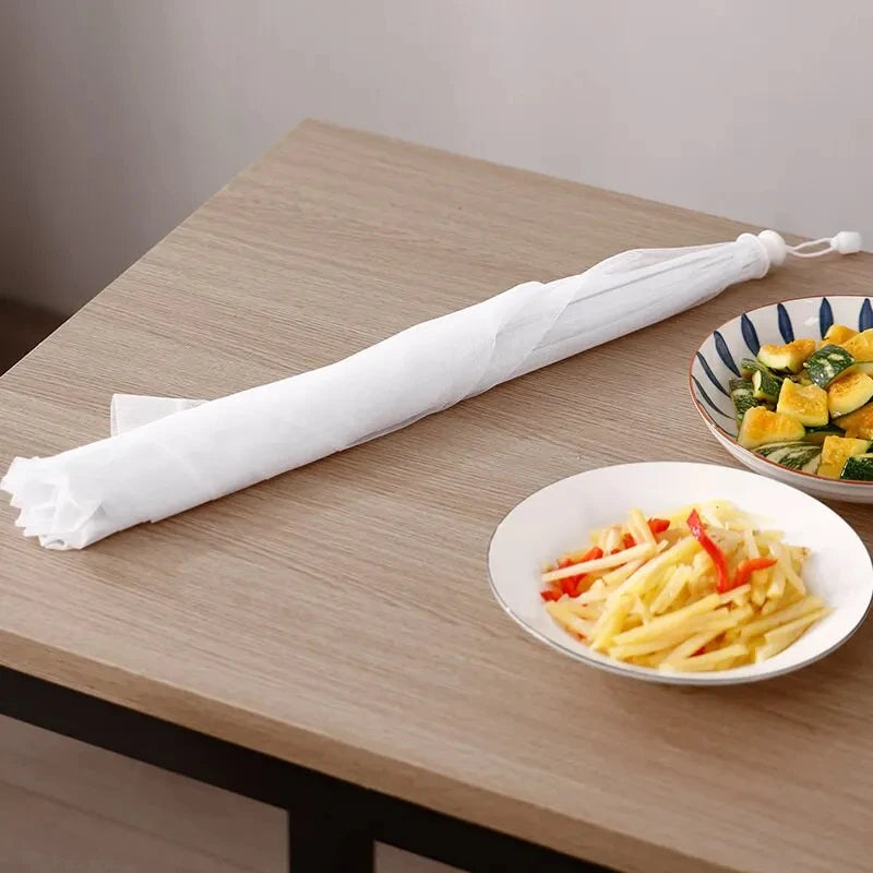 Malla Antimoscas para Alimentos
