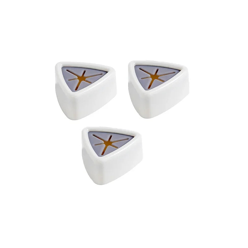 Colgador Adhesivo para Toallas y Paños (3 piezas)