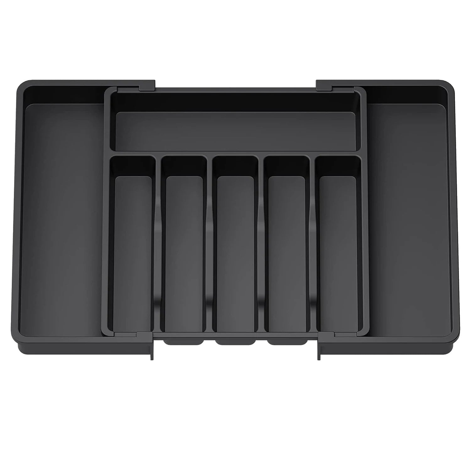 Organizador de Cubiertos Ajustable