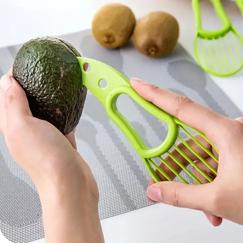 Cortador de avocado