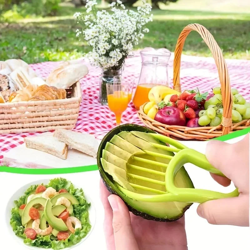 Cortador de avocado