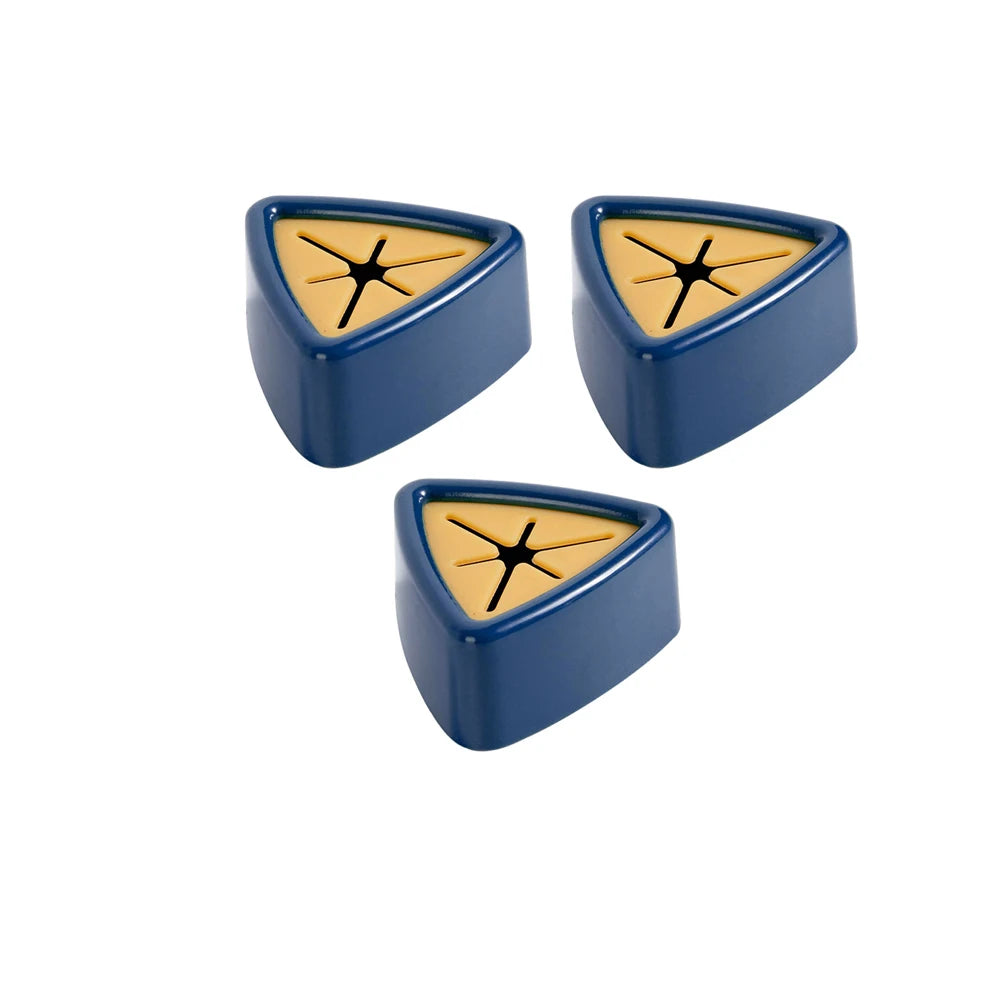 Colgador Adhesivo para Toallas y Paños (3 piezas)