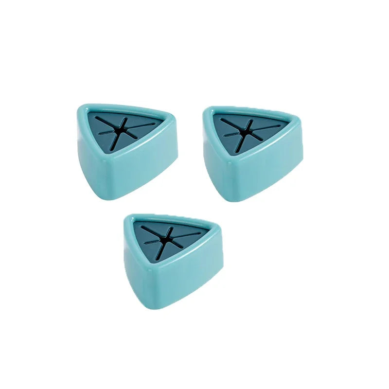 Colgador Adhesivo para Toallas y Paños (3 piezas)