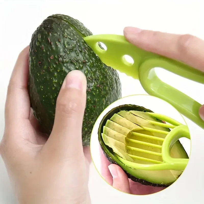 Cortador de avocado