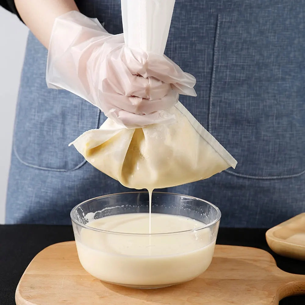 Bolsas de Filtro de Nylon para Cocina